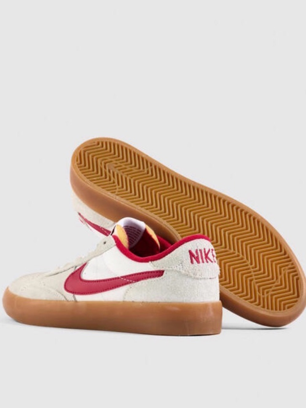 Nike SB Heritage Vulc Shoes - Picture 3 of 8